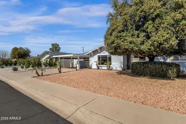 8322 E Glenrosa Avenue, Scottsdale, AZ 85251