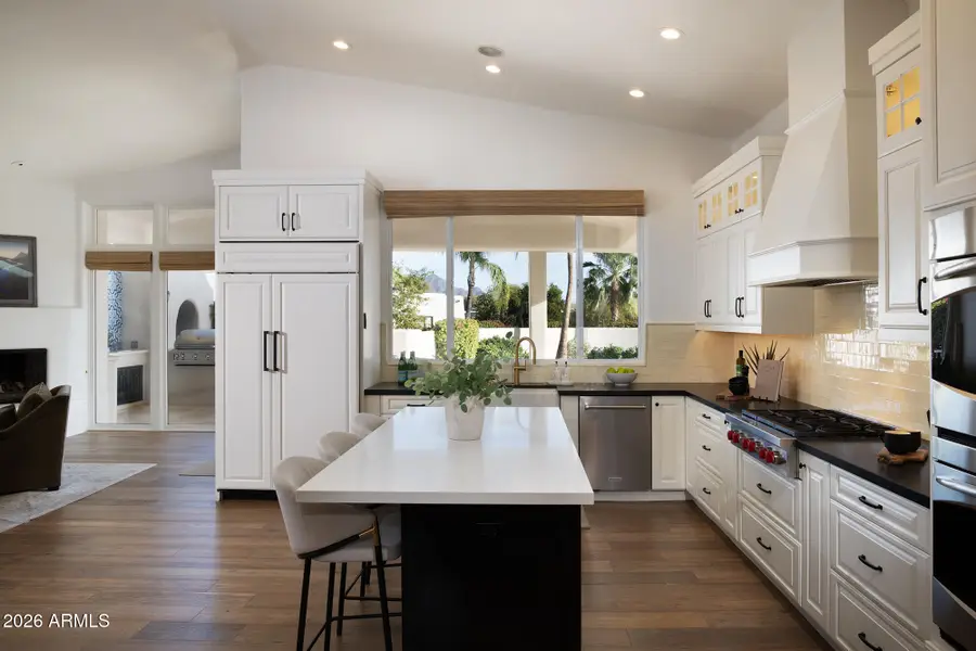 8414 E La Senda Drive, Scottsdale, AZ 85255 - #3