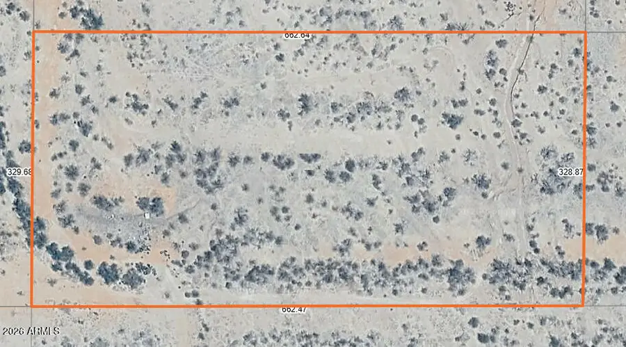 19959 W Undetermined Road, Casa Grande, AZ 85193 - #2