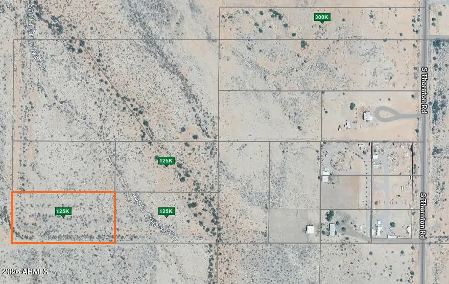 19959 W Undetermined Road, Casa Grande, AZ 85193 - #3