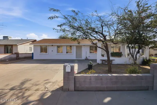 1823 N 48 Avenue, Phoenix, AZ 85035