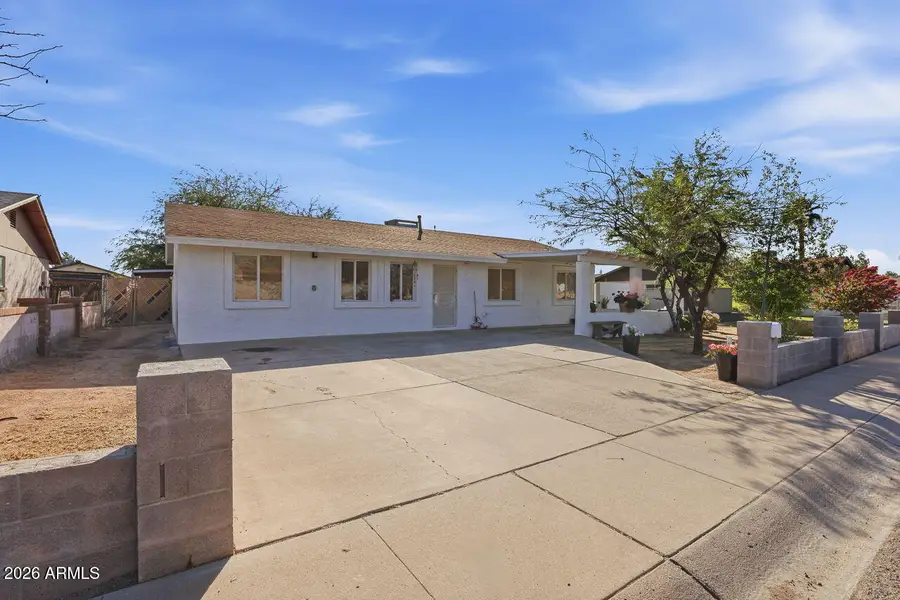 1823 N 48 Avenue, Phoenix, AZ 85035 - #2