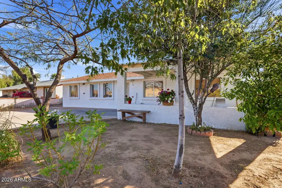 1823 N 48 Avenue, Phoenix, AZ 85035 - #3