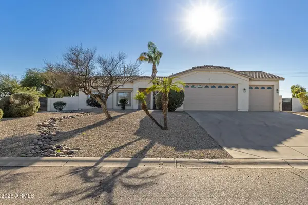 31520 N Sunflower Way, San Tan Valley, AZ 85143