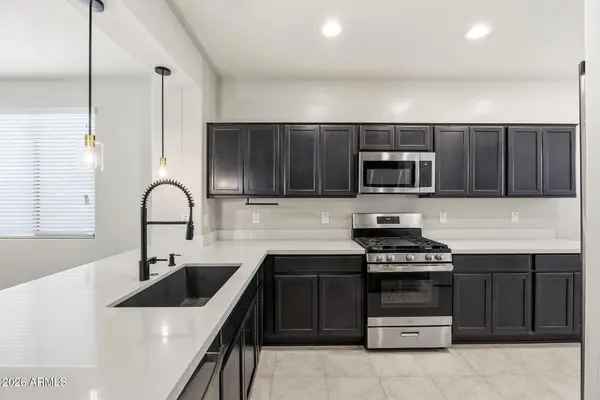 4589 W Horsenettle Drive, San Tan Valley, AZ 85144