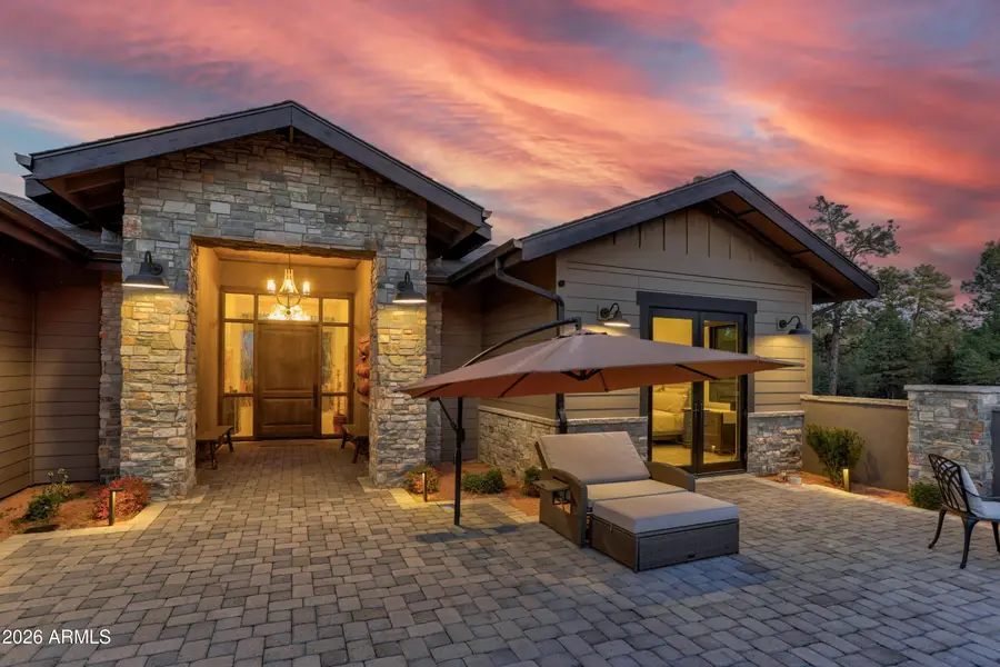 2316 E Indian Pink Circle, Payson, AZ 85541 - #2