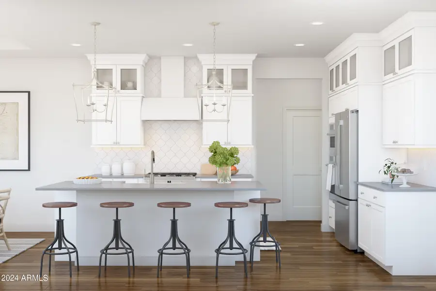 4494 N 203rd Lane, Buckeye, AZ 85396 - #2