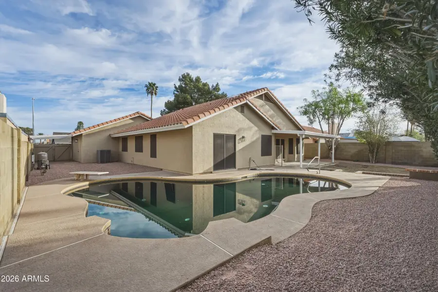 1455 E Brentrup Drive, Tempe, AZ 85283 - #2