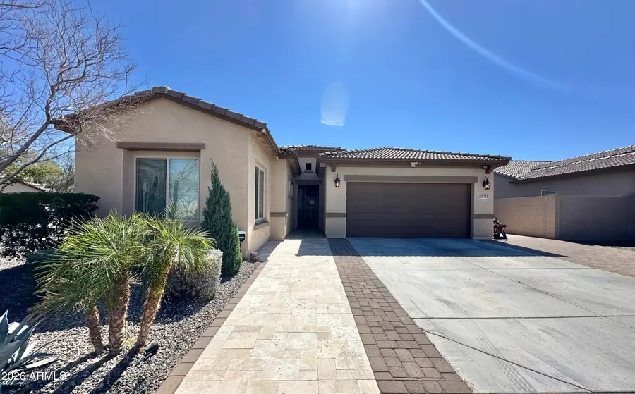 16703 W Rowel Road, Surprise, AZ 85387 - #2