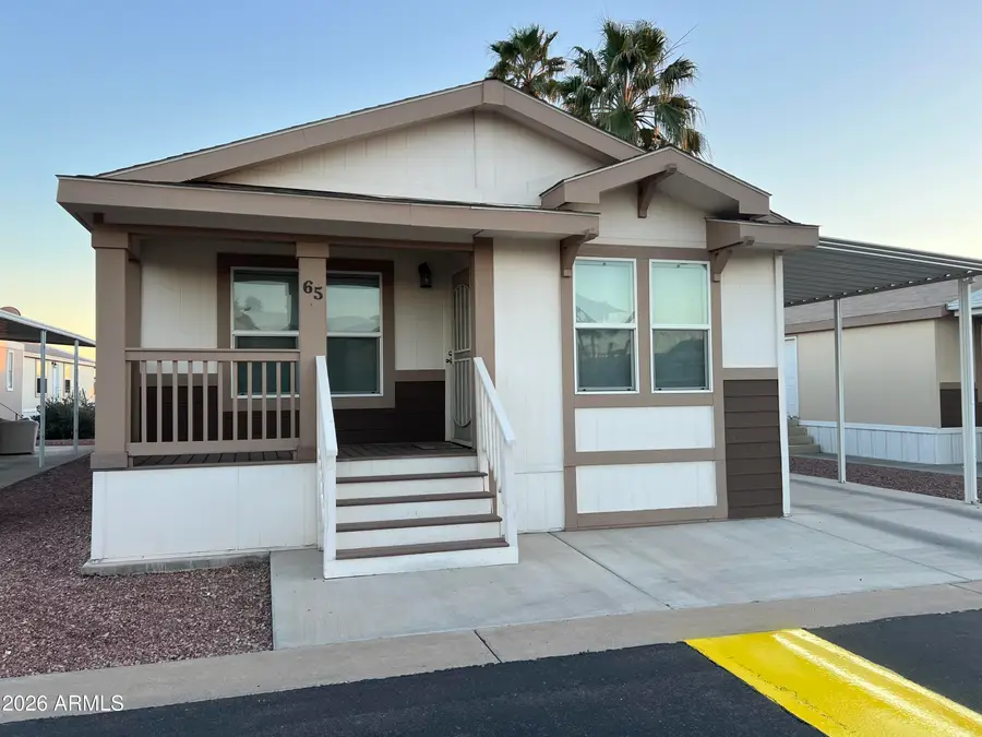 9431 E Corabell Avenue E #OFC, Mesa, AZ 85208 - #3