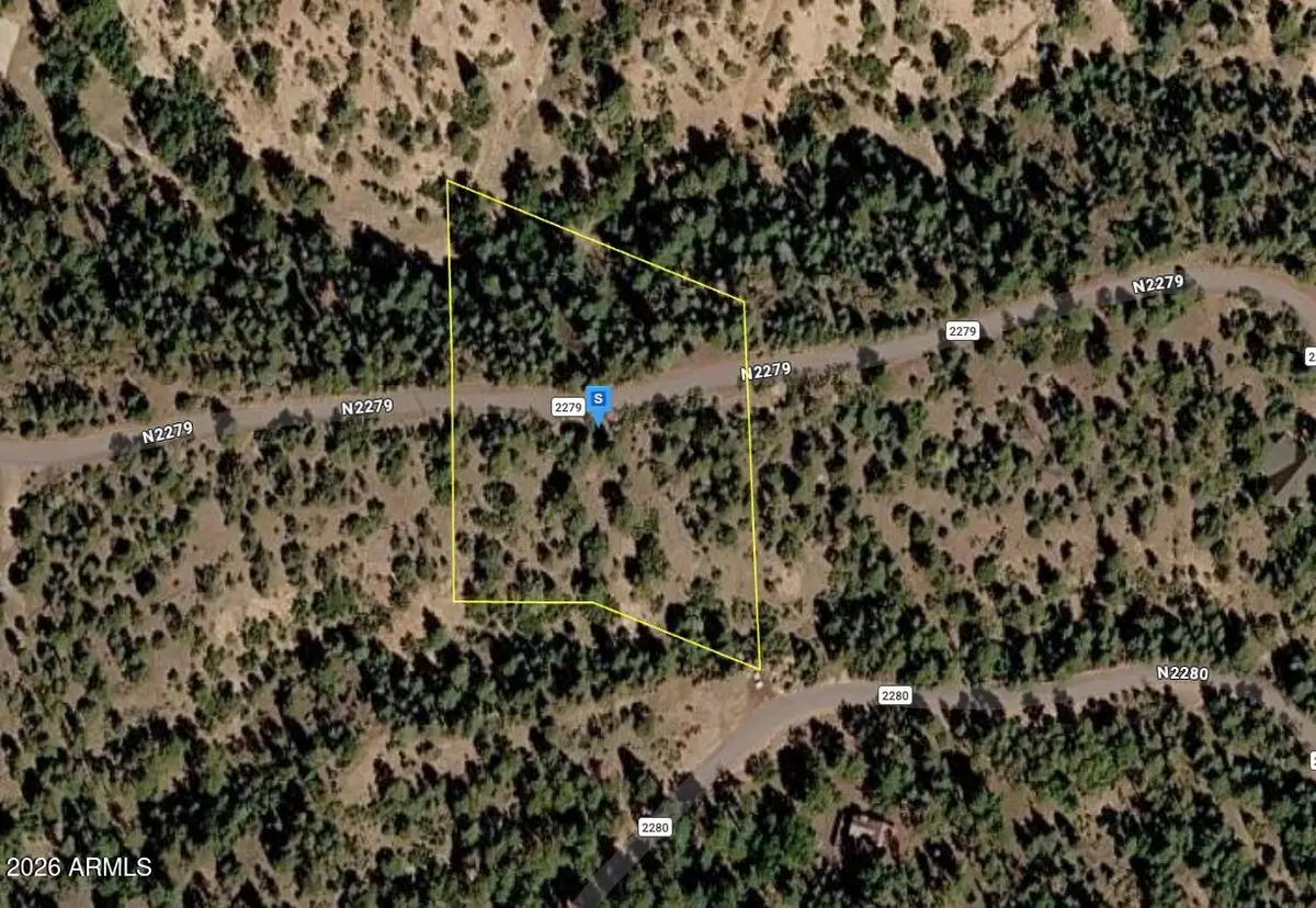 38 N County Road 2279 -- #34, Greer, AZ 85927 - #1