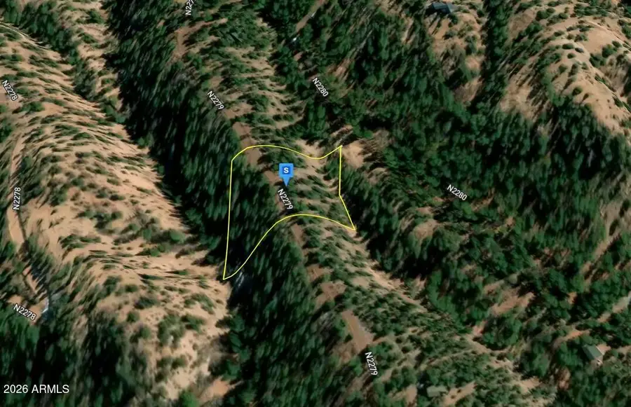 38 N County Road 2279 -- #34, Greer, AZ 85927 - #2