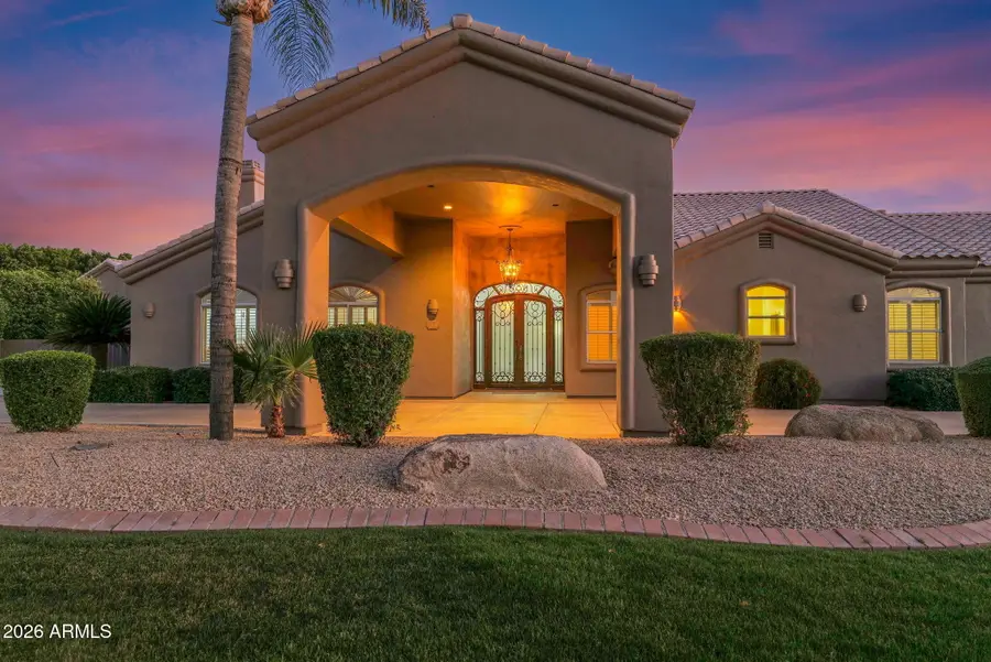 3835 E Leland Street, Mesa, AZ 85215 - #2