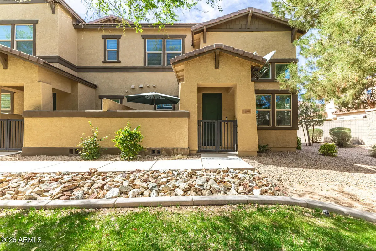 14870 W Encanto Boulevard #1059, Goodyear, AZ 85395 - #1