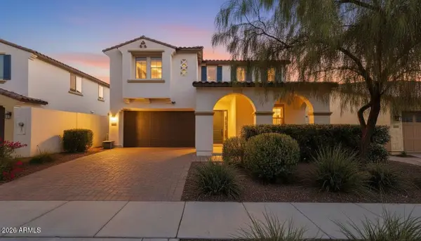 20552 W Carlton Manor, Buckeye, AZ 85396