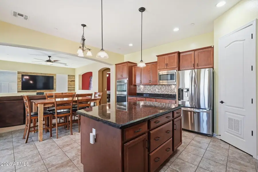 20552 W Carlton Manor, Buckeye, AZ 85396 - #2