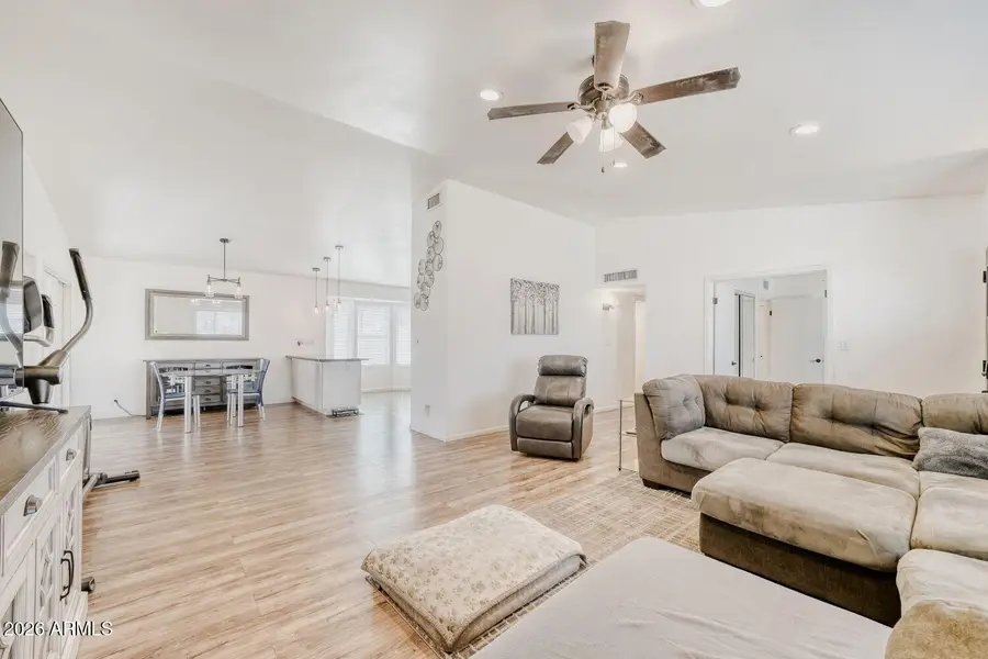 4209 E Acoma Drive, Phoenix, AZ 85032 - #3