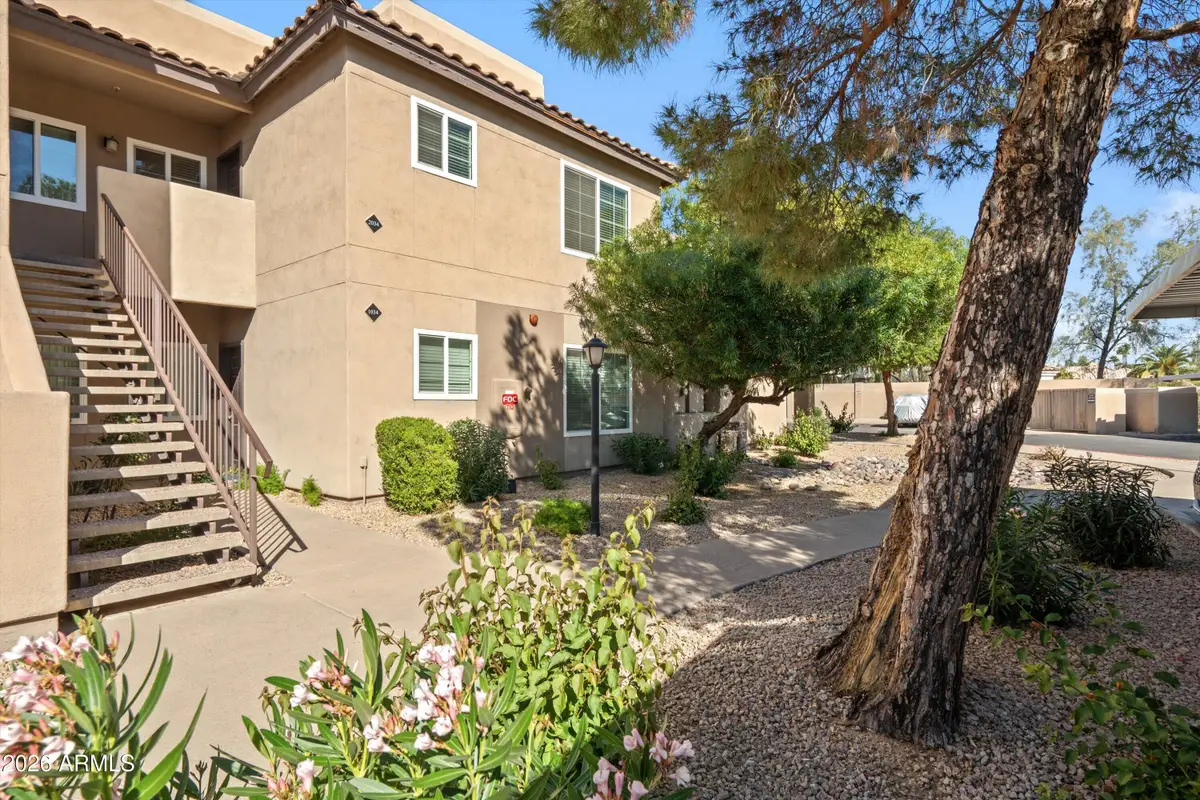 9450 E Becker Lane #2034, Scottsdale, AZ 85260 - #1