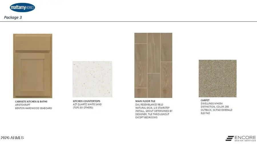 1992 E Gordal Drive, San Tan Valley, AZ 85140 - #3