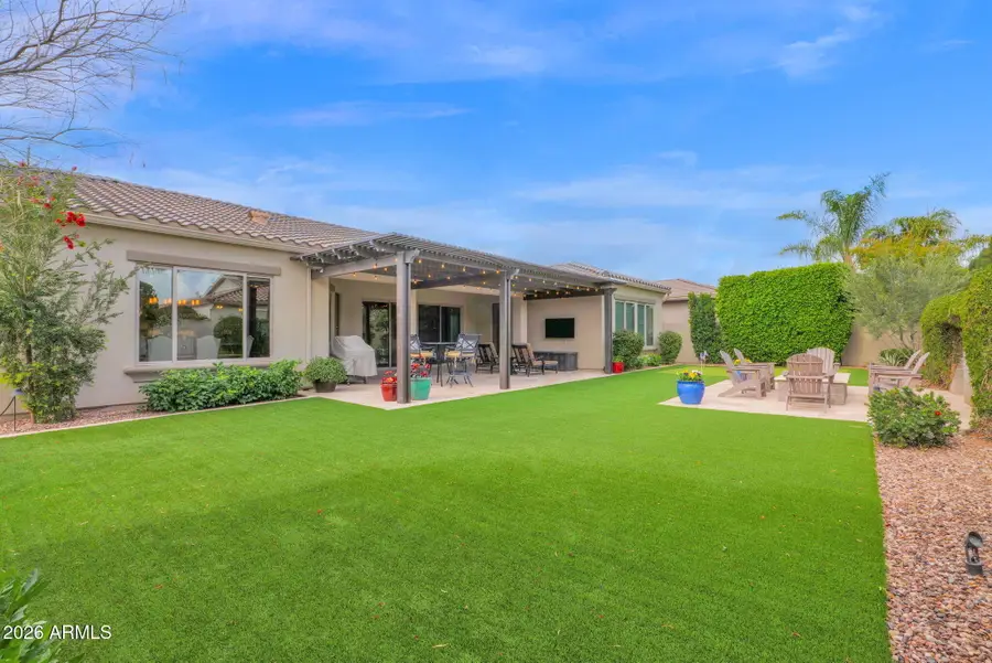 3746 E Azalea Drive, Gilbert, AZ 85298 - #2