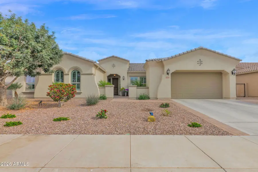 3746 E Azalea Drive, Gilbert, AZ 85298 - #3