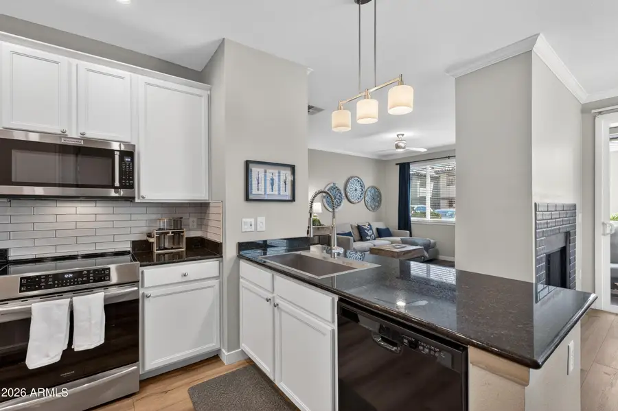 7009 E Acoma Drive #1140, Scottsdale, AZ 85254 - #2