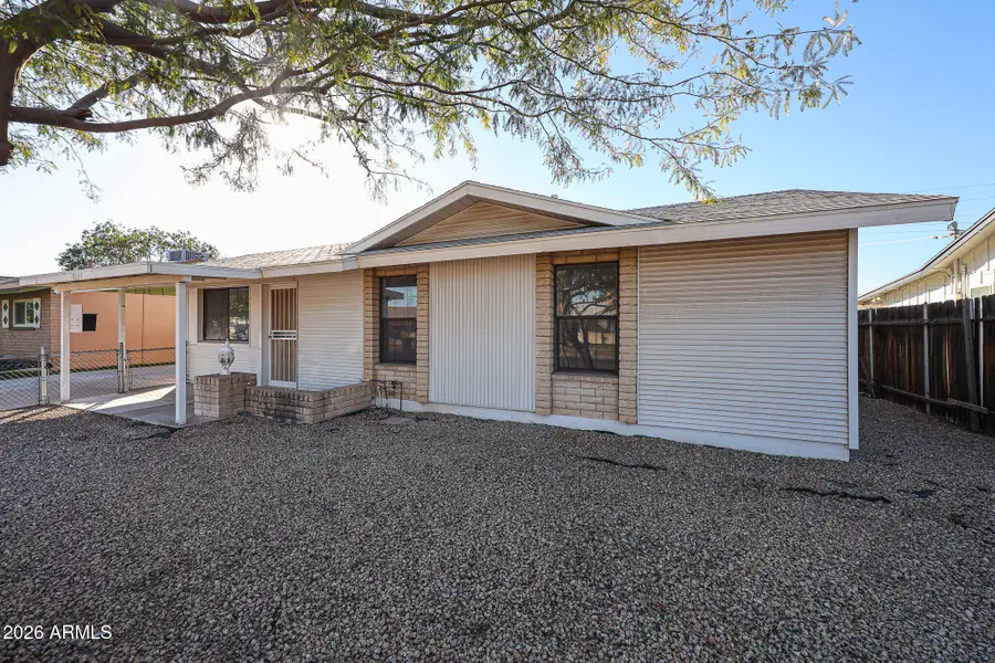 8201 W Earll Drive, Phoenix, AZ 85033 - #2