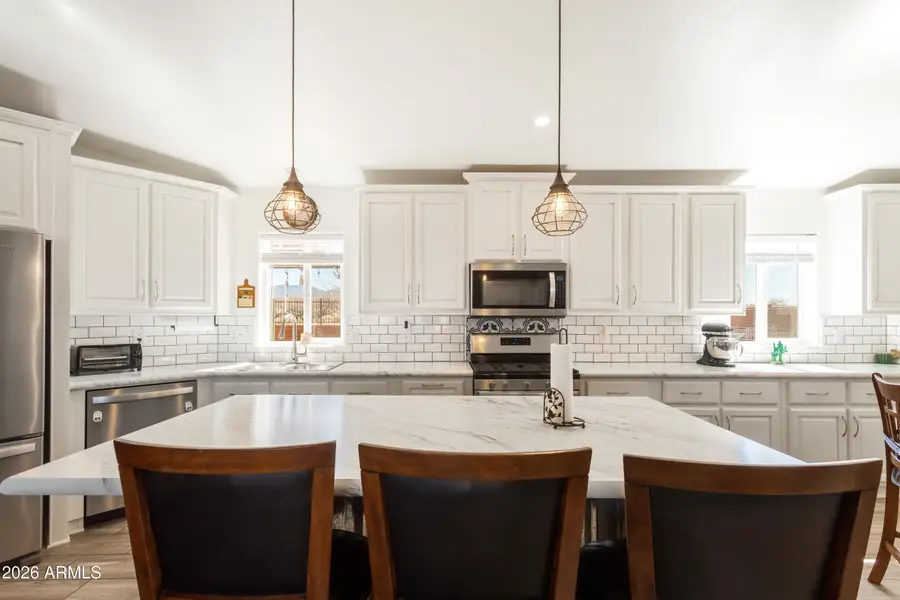 3191 W Williams Road, Benson, AZ 85602 - #2