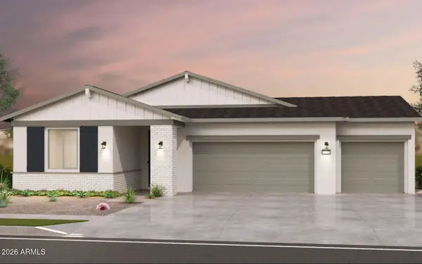 427 W Ridge Road, Apache Junction, AZ 85120