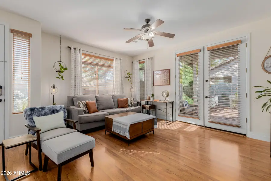 1235 S Emmett Drive, Chandler, AZ 85286 - #2