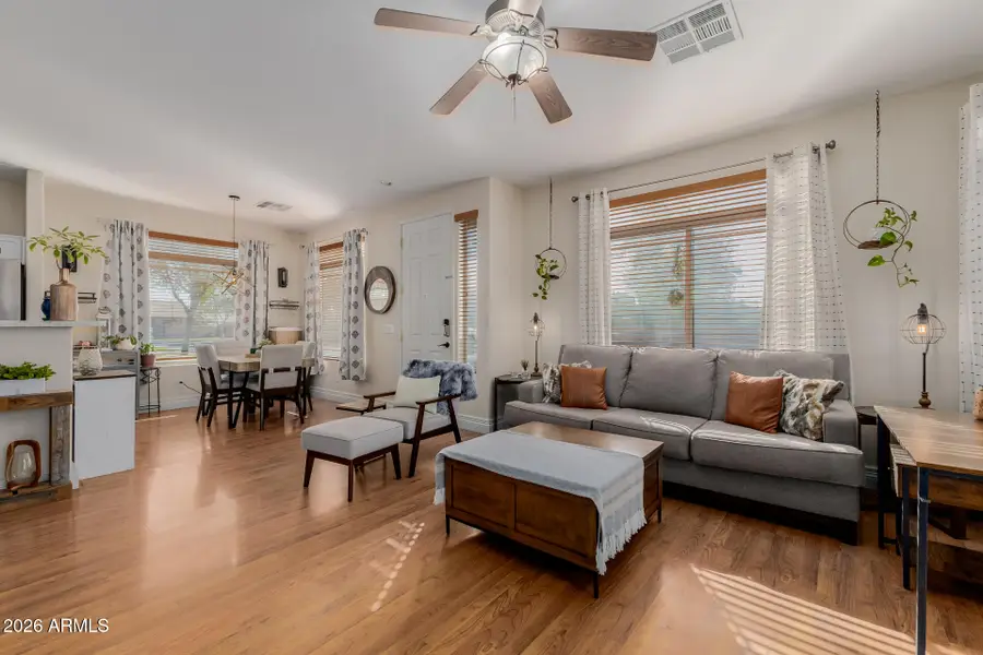 1235 S Emmett Drive, Chandler, AZ 85286 - #3