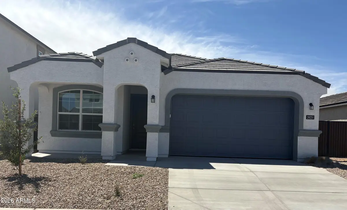 24251 W Atlantis Way, Buckeye, AZ 85326 - #1