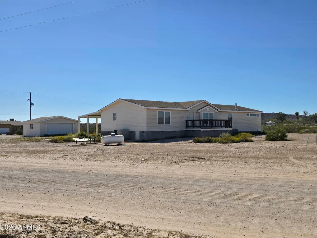 3016 S 375th Avenue, Tonopah, AZ 85354 - #1