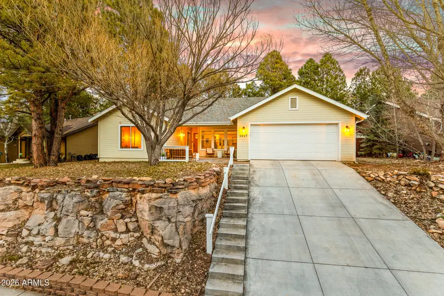 1017 W Lil Ben Trail, Flagstaff, AZ 86005 - #3