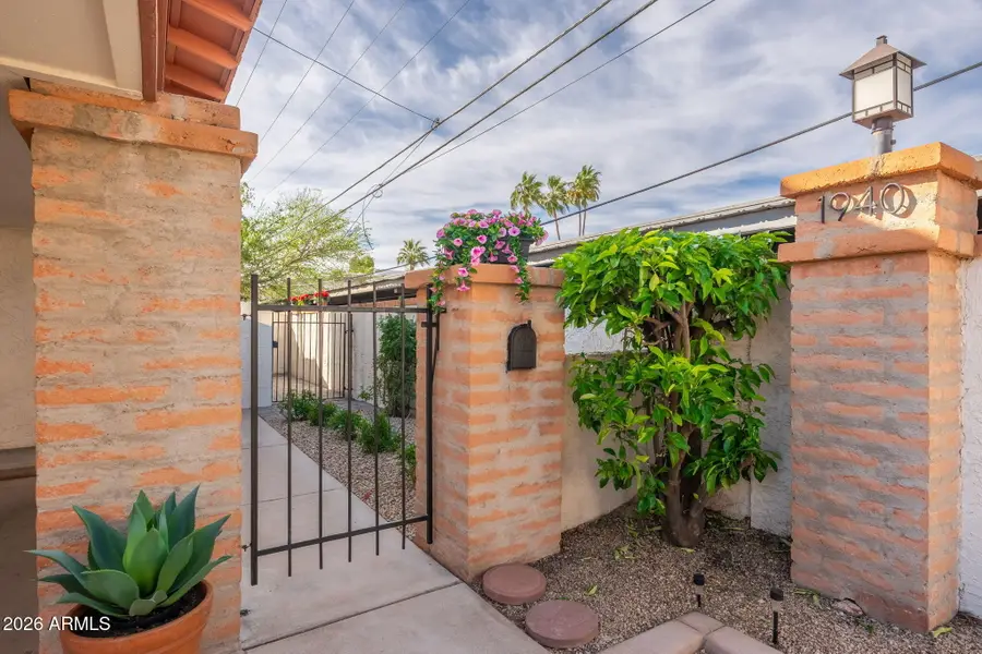 1940 E Orange Drive, Phoenix, AZ 85016 - #3