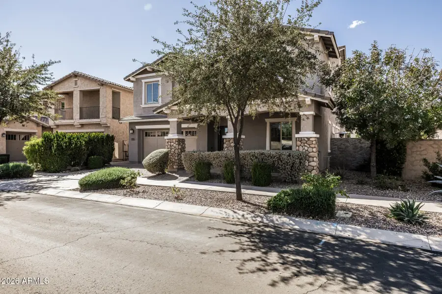 4724 S Rhodium Lane, Mesa, AZ 85212 - #3