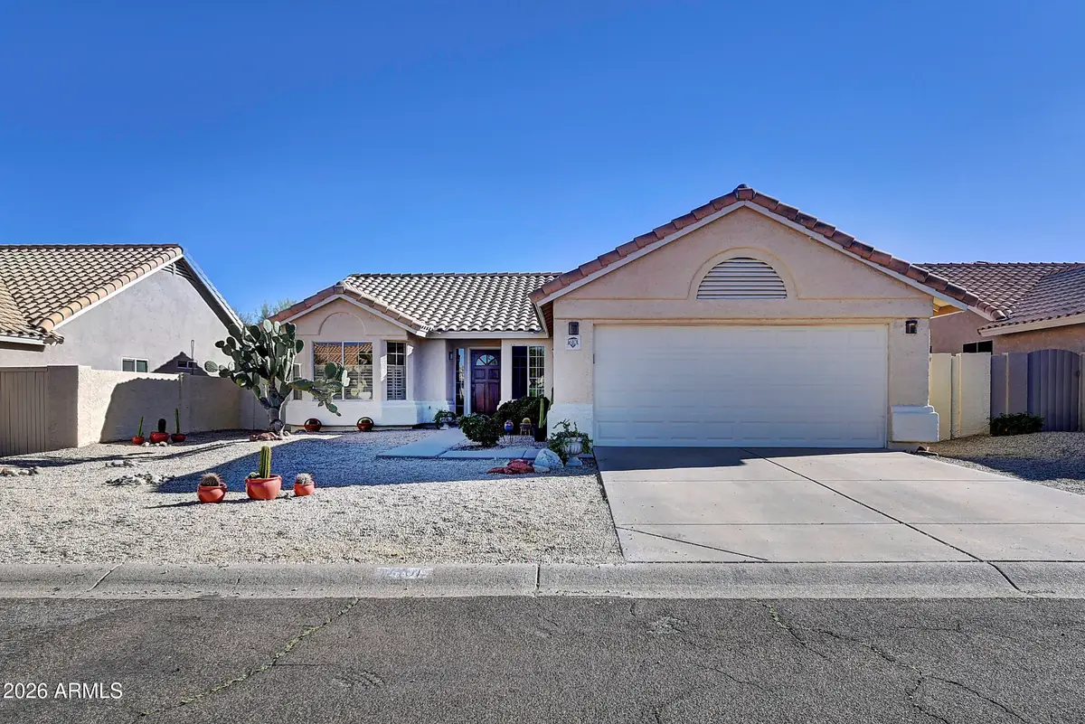 16101 E Glendora Drive, Fountain Hills, AZ 85268 - #1