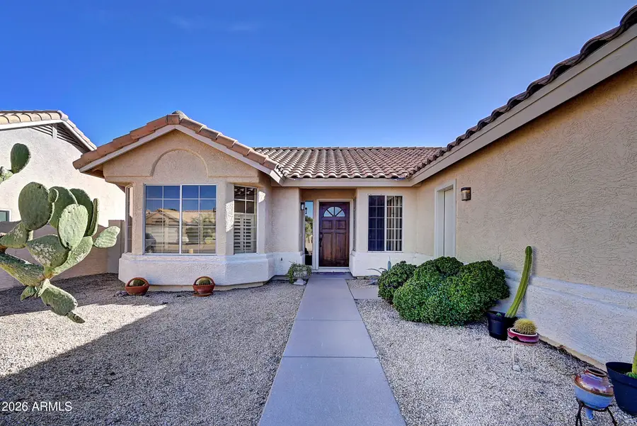 16101 E Glendora Drive, Fountain Hills, AZ 85268 - #2