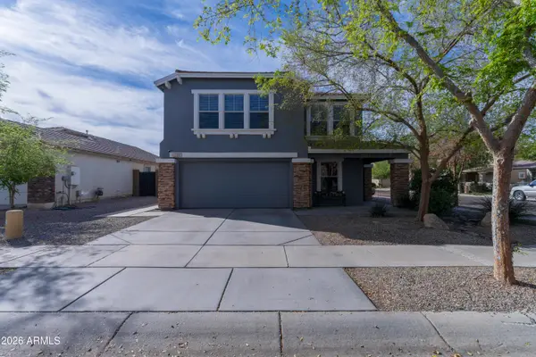 12033 W Yuma Street, Avondale, AZ 85323