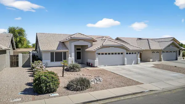 1111 S Rowen --, Mesa, AZ 85208