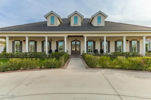 2035 E Haven Circle S, Gilbert, AZ 85298