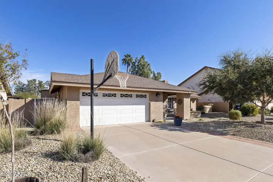 1922 E Myrna Lane, Tempe, AZ 85284 - #2