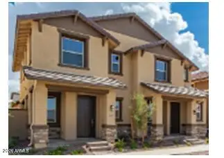 20624 W Thomas Road, Buckeye, AZ 85396 - #1