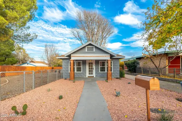 703 N 4th Street, Cottonwood, AZ 86326