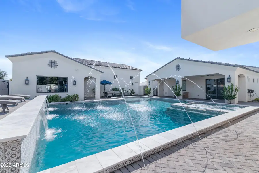 3414 E Gable Circle, Mesa, AZ 85204 - #2