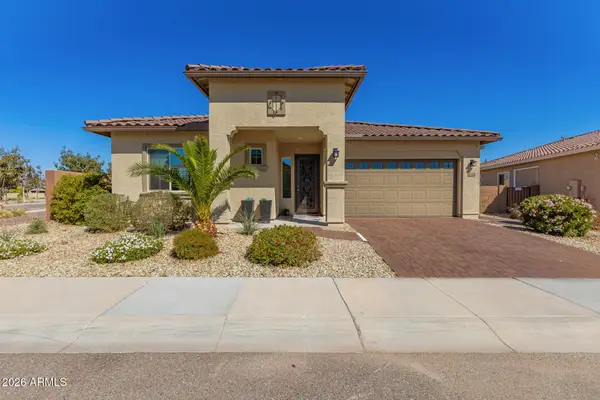 17276 W Aubrey Lane #17276 W, Surprise, AZ 85387
