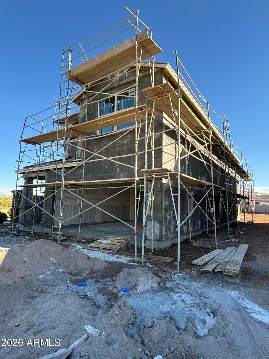 3277 E Valleyhigh Trail, San Tan Valley, AZ 85143 - #2