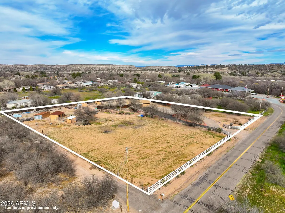 1924 W Horseshoe Bend Drive, Camp Verde, AZ 86322 - #1