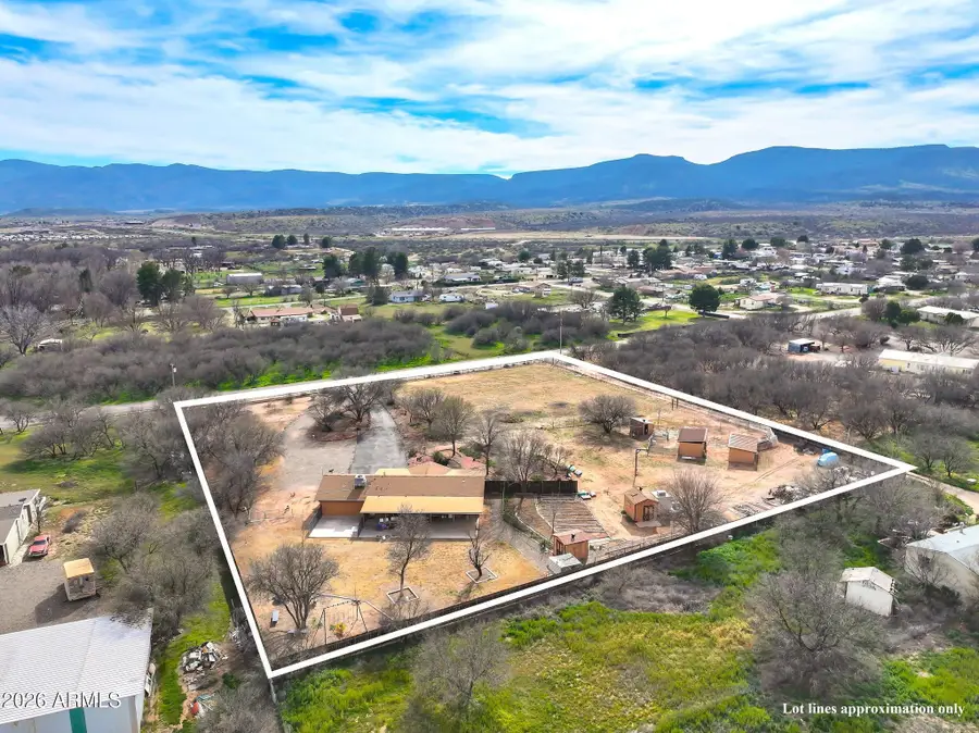 1924 W Horseshoe Bend Drive, Camp Verde, AZ 86322 - #3