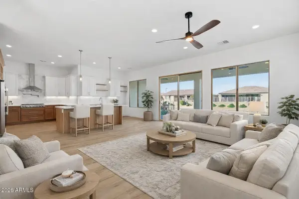 17002 S 178th Avenue, Goodyear, AZ 85338